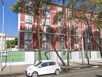 Venta de departamento en Azcapotzalco CDMX