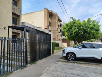 DEPARTAMENTO EN VENTA AV. CLOUTHIER Y AV. GUADALUPE, COLONIA JARDINES DE GUADALUPE