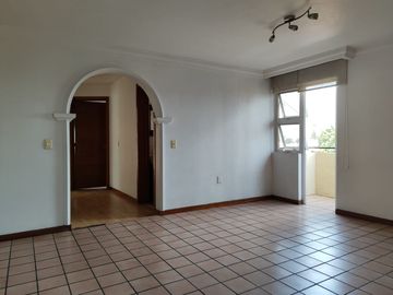 DEPARTAMENTO EN VENTA AV. CLOUTHIER Y AV. GUADALUPE, COLONIA JARDINES DE GUADALUPE