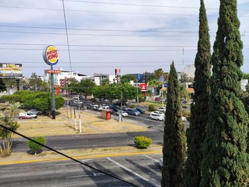 DEPARTAMENTO EN VENTA AV. CLOUTHIER Y AV. GUADALUPE, COLONIA JARDINES DE GUADALUPE