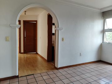 DEPARTAMENTO EN VENTA AV. CLOUTHIER Y AV. GUADALUPE, COLONIA JARDINES DE GUADALUPE