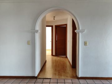 DEPARTAMENTO EN VENTA AV. CLOUTHIER Y AV. GUADALUPE, COLONIA JARDINES DE GUADALUPE
