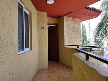 DEPARTAMENTO EN VENTA AV. CLOUTHIER Y AV. GUADALUPE, COLONIA JARDINES DE GUADALUPE