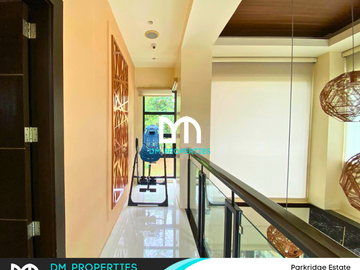 For Sale: Hotel Concept House with Basement in Parkridge Estate, Antipolo City