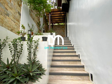 For Sale: Hotel Concept House with Basement in Parkridge Estate, Antipolo City