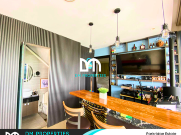For Sale: Hotel Concept House with Basement in Parkridge Estate, Antipolo City