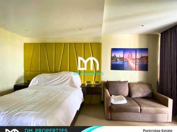For Sale: Hotel Concept House with Basement in Parkridge Estate, Antipolo City