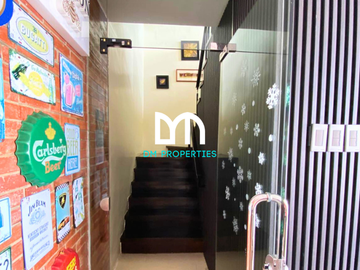 For Sale: Hotel Concept House with Basement in Parkridge Estate, Antipolo City