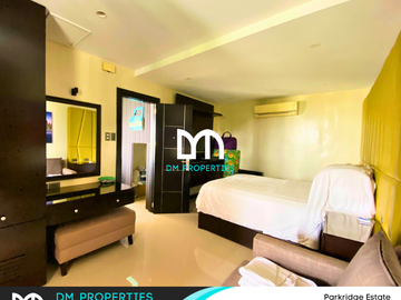 For Sale: Hotel Concept House with Basement in Parkridge Estate, Antipolo City