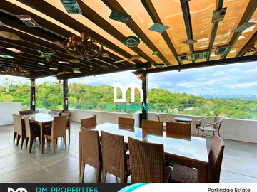 For Sale: Hotel Concept House with Basement in Parkridge Estate, Antipolo City