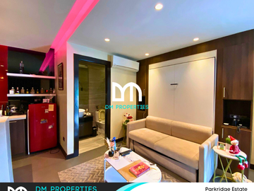 For Sale: Hotel Concept House with Basement in Parkridge Estate, Antipolo City