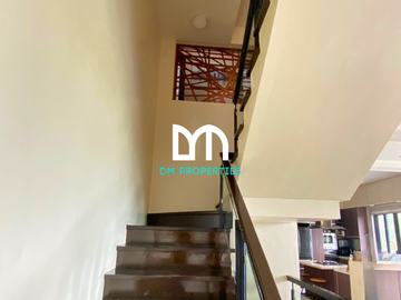 For Sale: Hotel Concept House with Basement in Parkridge Estate, Antipolo City