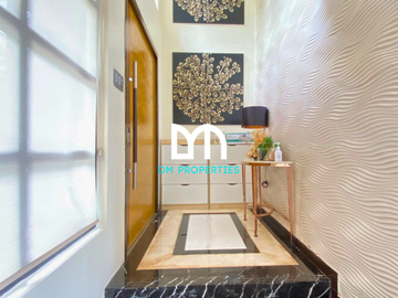 For Sale: Hotel Concept House with Basement in Parkridge Estate, Antipolo City