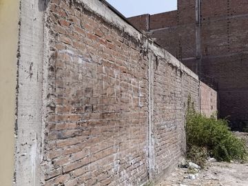 VENTA DE CASA EN PROLONGACIÓN ANTENOR ORREGO DE CHICLAYO