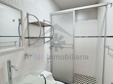 ALQUILER DE DEPARTAMENTO EN SEGUNDO PISO A ESPALDAS DE PROSEGUR  EN CHICLAYO