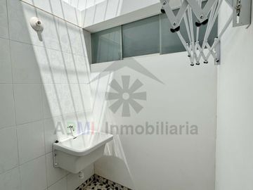 ALQUILER DE DEPARTAMENTO EN SEGUNDO PISO A ESPALDAS DE PROSEGUR  EN CHICLAYO