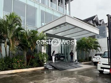 Jual Gedung Jalan Raya Perjuangan Kebon Jeruk Jakarta Barat Murah Siap Pakai Lokasi Sangat Strategis