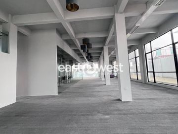Jual Gedung Jalan Raya Perjuangan Kebon Jeruk Jakarta Barat Murah Siap Pakai Lokasi Sangat Strategis