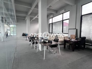 Jual Gedung Jalan Raya Perjuangan Kebon Jeruk Jakarta Barat Murah Siap Pakai Lokasi Sangat Strategis