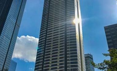 FORE LEASE 2 BEDROOM THE SUITES BGC