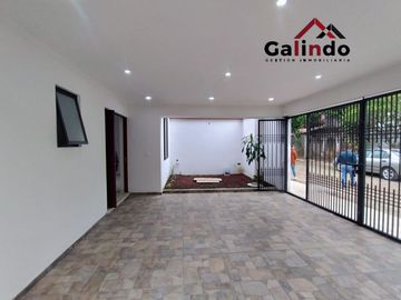 CASA NUEVA DE 3 RECAMARAS, CISTERNA, ASADOR, CERCA DE LA ENTRADA A COATEPEC