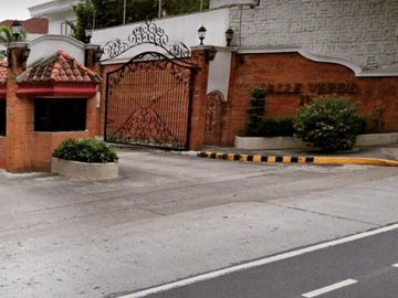 FOR SALE- Valle Verde 4, Brgy. Ugong, Pasig City