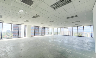 One Trium Office Space for Rent in Filinvest Avenue, Muntinlupa City