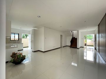 Brand New House and Lot For Sale -  3 Bedrooms 3 Toilet and Bath in Parkplace Village Imus
