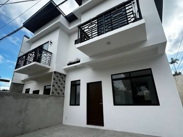 🏡 READY FOR OCCUPANCY! Stunning 2-Storey Duplex for Sale (CORNER LOT!) in Cainta Greenland, Taytay, Rizal!