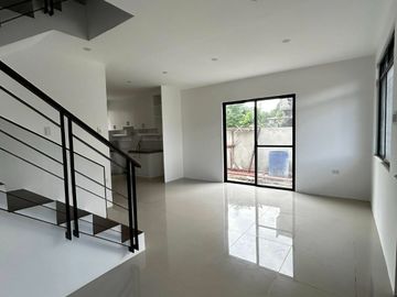 🏡 READY FOR OCCUPANCY! Stunning 2-Storey Duplex for Sale (CORNER LOT!) in Cainta Greenland, Taytay, Rizal!