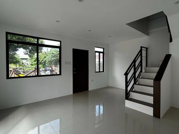 🏡 READY FOR OCCUPANCY! Stunning 2-Storey Duplex for Sale (CORNER LOT!) in Cainta Greenland, Taytay, Rizal!
