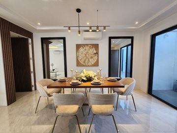 Brand New Townhouse For Sale at BF Homes, Parañaque City