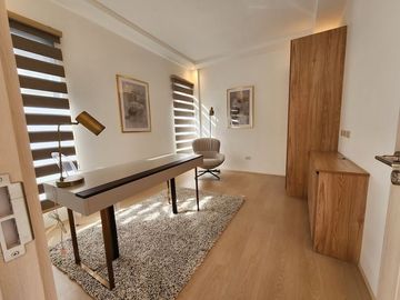 Brand New Townhouse For Sale at BF Homes, Parañaque City