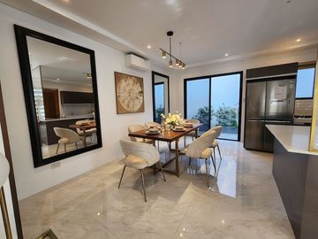 Brand New Townhouse For Sale at BF Homes, Parañaque City