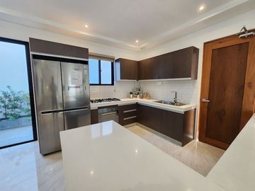 Brand New Townhouse For Sale at BF Homes, Parañaque City