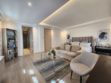 Brand New Townhouse For Sale at BF Homes, Parañaque City