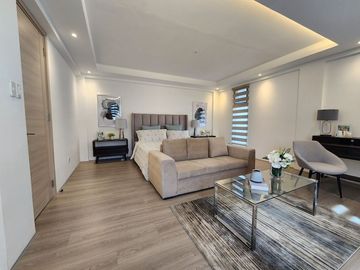 Brand New Townhouse For Sale at BF Homes, Parañaque City