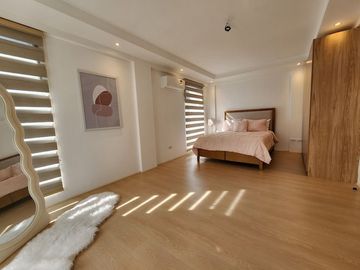 Brand New Townhouse For Sale at BF Homes, Parañaque City
