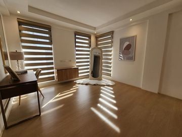 Brand New Townhouse For Sale at BF Homes, Parañaque City