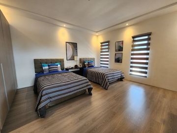 Brand New Townhouse For Sale at BF Homes, Parañaque City