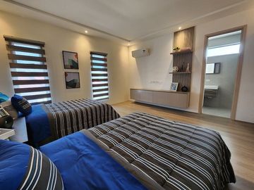 Brand New Townhouse For Sale at BF Homes, Parañaque City