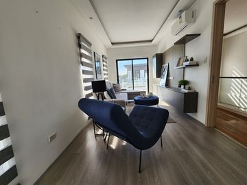 Brand New Townhouse For Sale at BF Homes, Parañaque City