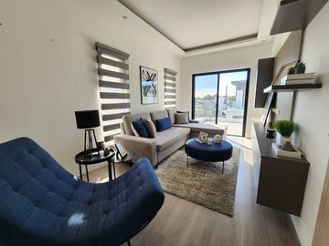 Brand New Townhouse For Sale at BF Homes, Parañaque City