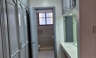 FOR LEASE - Furnished Unit with Balcony in Skyland Plaza, Makati City