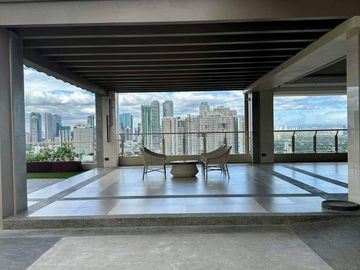 Spacious 1BR Condo in Prisma Residences with Stunning City Views