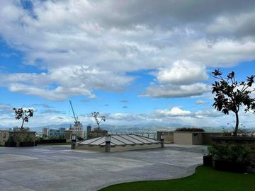Spacious 1BR Condo in Prisma Residences with Stunning City Views