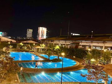 Spacious 1BR Condo in Prisma Residences with Stunning City Views