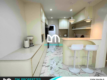 For Sale: 3-Storey Townhouse at Valle Verde 6, Pasig City