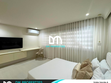 For Sale: 3-Storey Townhouse at Valle Verde 6, Pasig City