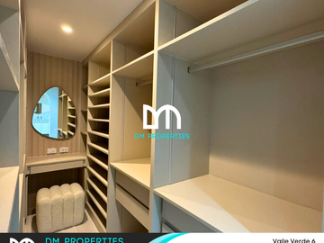 For Sale: 3-Storey Townhouse at Valle Verde 6, Pasig City
